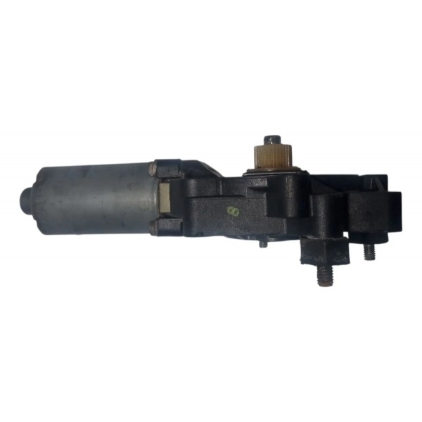Motor Máquina Vidro Dianteira Esquerda Ford Fiesta 2000