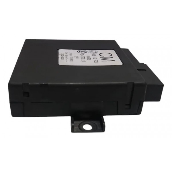 Módulo Conforto Fiat Marea 2002 468132990