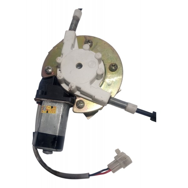 Máquina Vidro Elétrico Traseiro Direito Vw Gol G5 2009