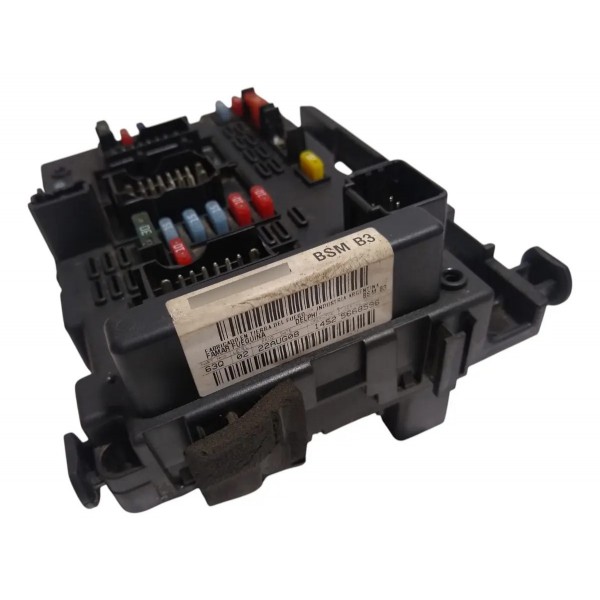 Módulo Bsm B3 Peugeot Citroen 9657573680