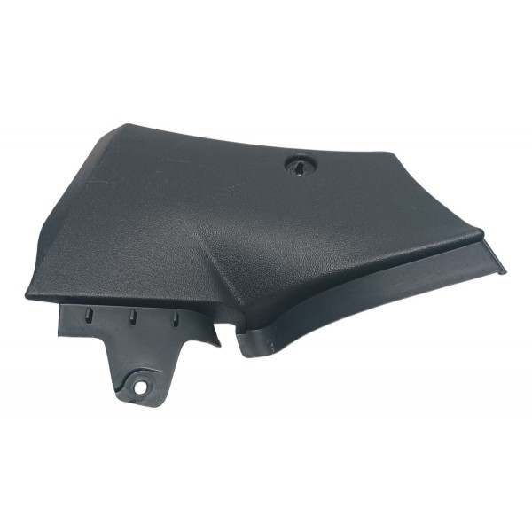 Moldura Caixa Ar Console Lado Esquerdo Fiat Uno Vivace 2014