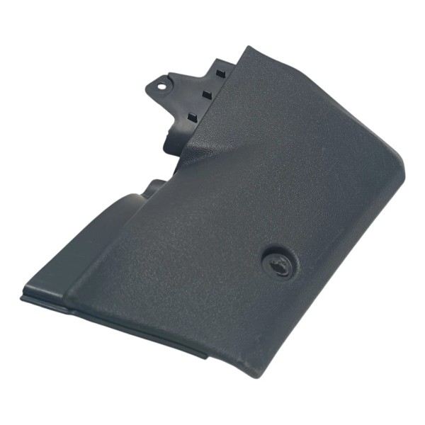 Moldura Caixa Ar Console Lado Esquerdo Fiat Uno Vivace 2014
