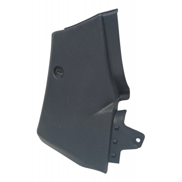 Moldura Caixa Ar Console Lado Esquerdo Fiat Uno Vivace 2014