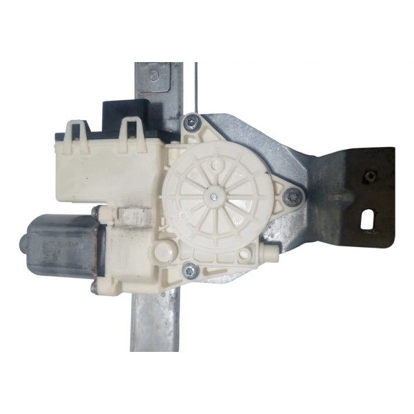 Máquina Vidro Elétrico Traseiro Direito Citroen C4 2010