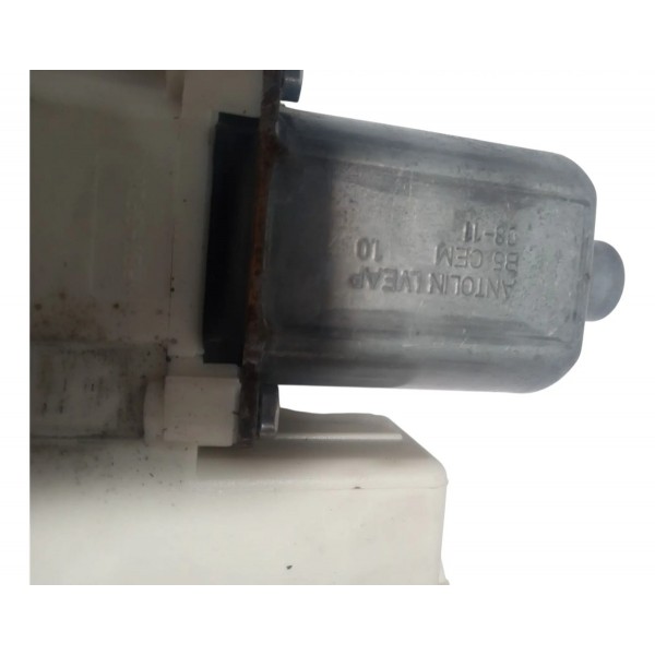 Máquina Vidro Elétrico Traseiro Direito Citroen C4 2010