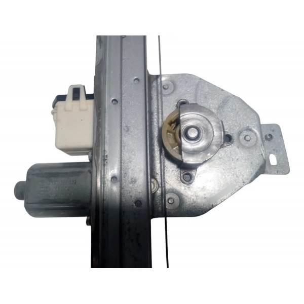 Máquina Vidro Traseiro Esquerdo Citroen C4 2010