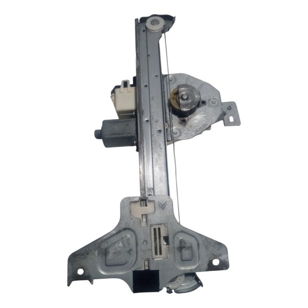 Máquina Vidro Traseiro Esquerdo Citroen C4 2010