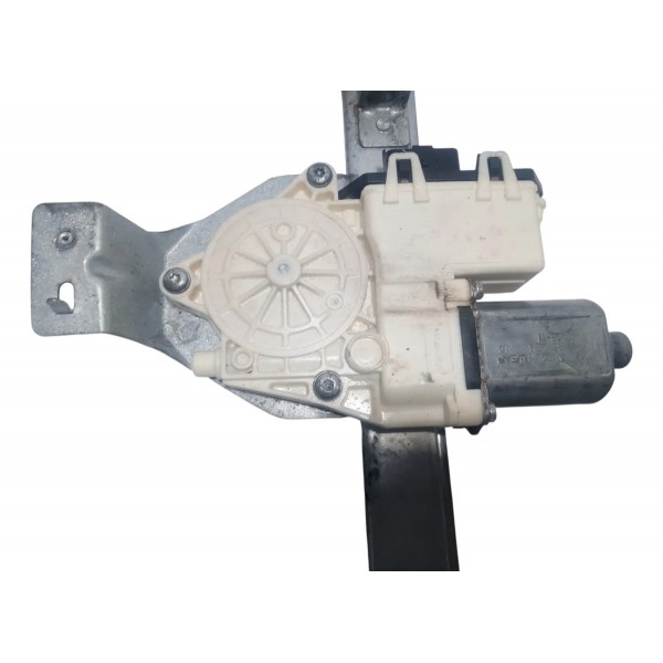 Máquina Vidro Traseiro Esquerdo Citroen C4 2010