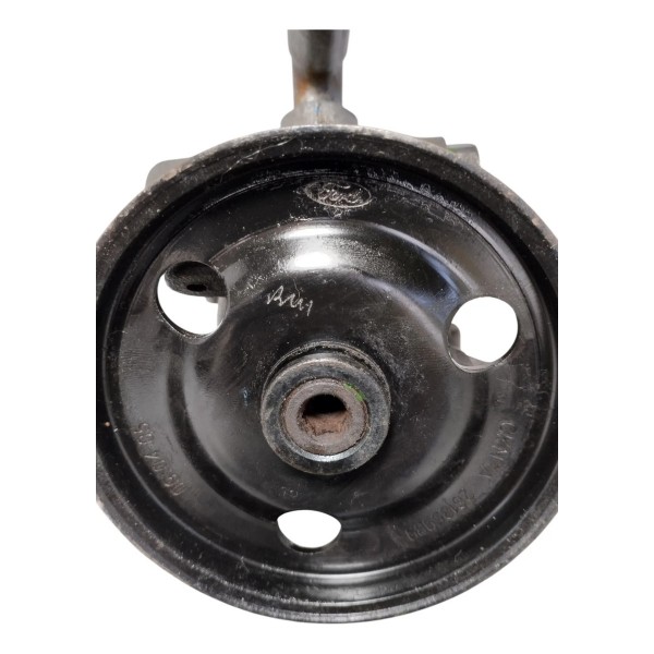 Bomba Direção Hidráulica Ford Fiesta 1.6 2009