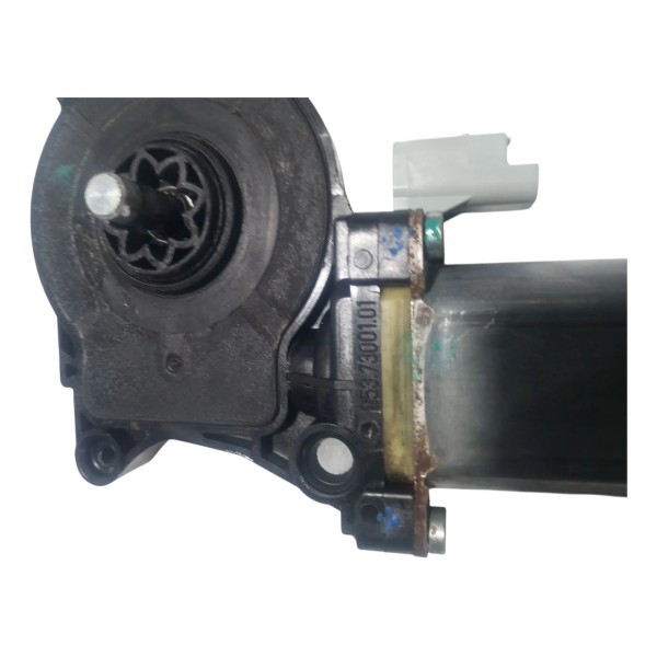 Motor Vidro Traseiro Direito Peugeot 207 2009