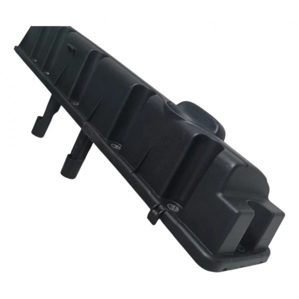Tampa Válvula Admissão Citroen C4 2.0 16v 2010 Preto