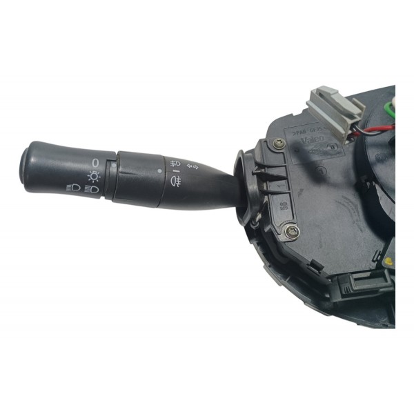 Chave De Seta Limpador Renault Megane Sedan 2008
