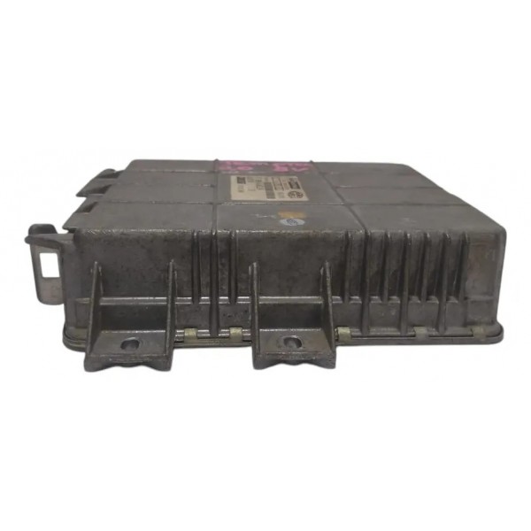 Módulo Injeção Fiat Tempra 2.0 8v 1996 6160271603