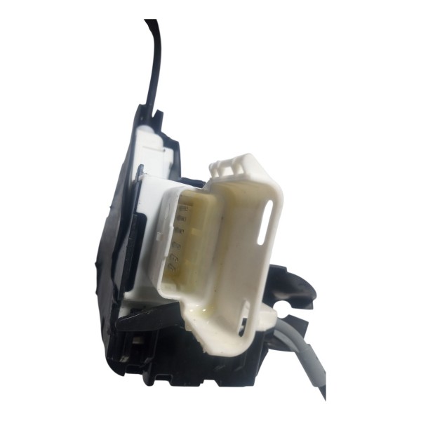 Fechadura Elétrica Dianteira Esquerda Citroen C4 2010