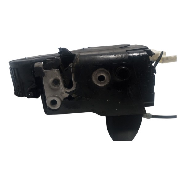 Fechadura Elétrica Dianteira Esquerda Citroen C4 2010