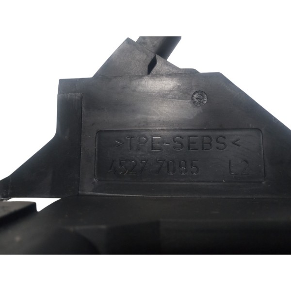 Fechadura Elétrica Dianteira Esquerda Citroen C4 2010