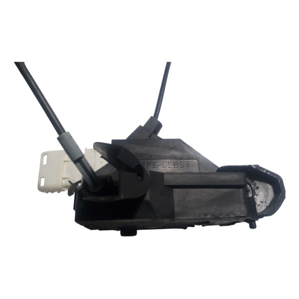 Fechadura Elétrica Dianteira Esquerda Citroen C4 2010