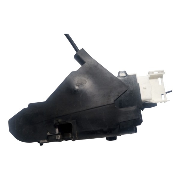 Fechadura Elétrica Dianteira Esquerda Citroen C4 2010