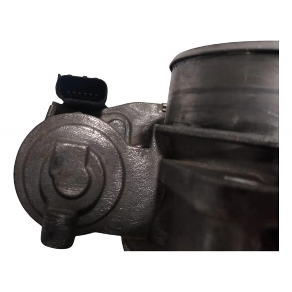 Corpo Borboleta Tbi Gm Montana 1.4 2019