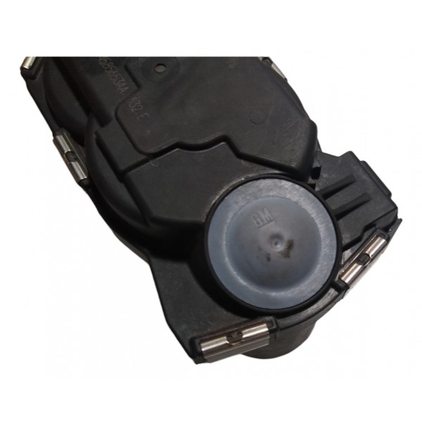 Corpo Borboleta Tbi Gm Montana 1.4 2019