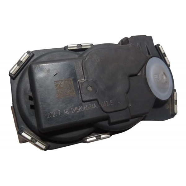 Corpo Borboleta Tbi Gm Montana 1.4 2019
