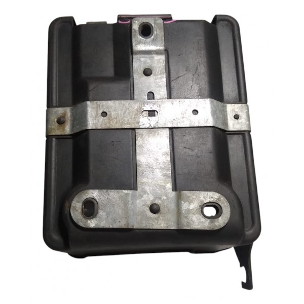 Suporte Bateria Ford Fiesta 2001 Preto