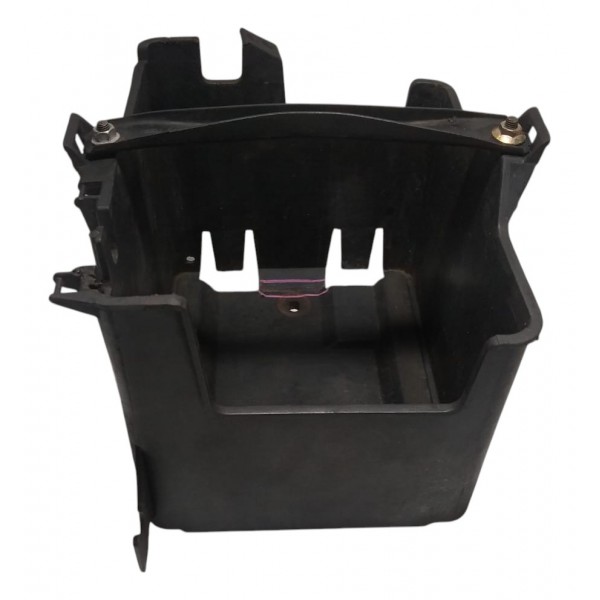 Suporte Bateria Ford Fiesta 2001 Preto