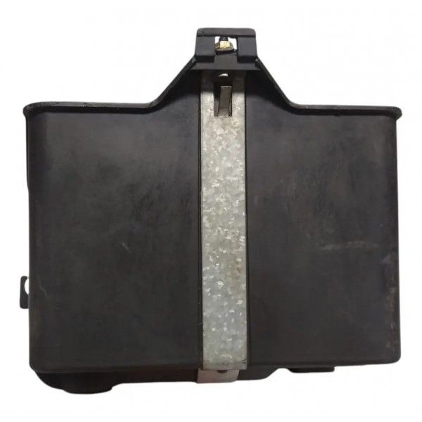 Suporte Bateria Ford Fiesta 2001 Preto