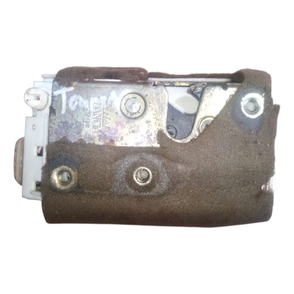 Fechadura Elétrica Traseira Direita Fiat Tempra 1999