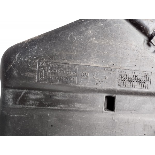 Tanque De Combustível Gm Astra 1999 A 2012