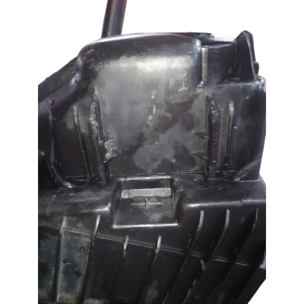 Caixa Filtro De Ar Citroen C4 2.0 2010