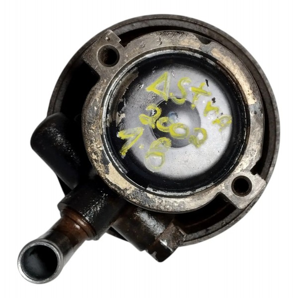 Bomba Direção Hidráulica Gm Astra 1.8 1999 A 2002