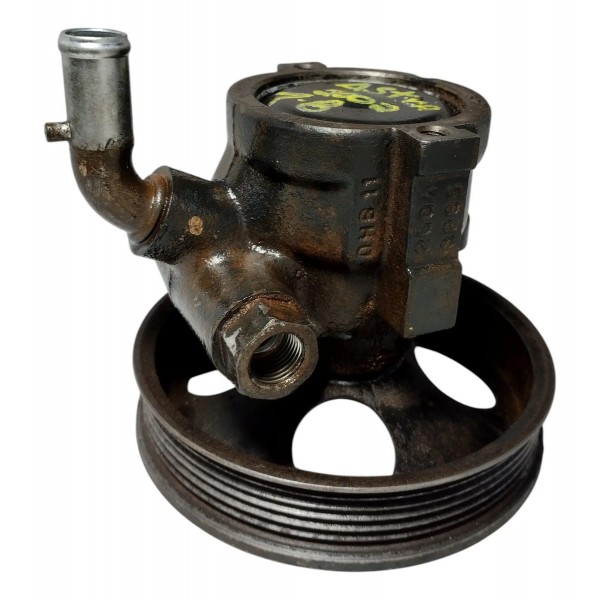 Bomba Direção Hidráulica Gm Astra 1.8 1999 A 2002