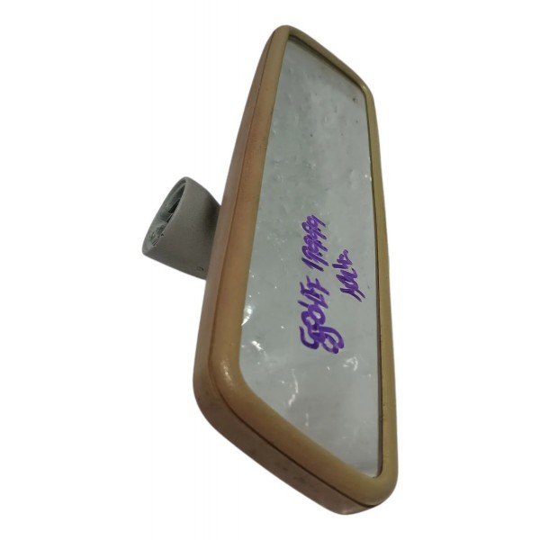 Espelho Retrovisor Interno Vw Golf 1999