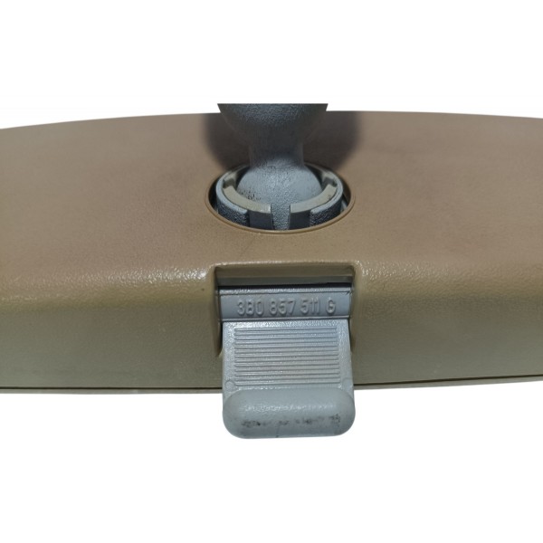 Espelho Retrovisor Interno Vw Golf 1999