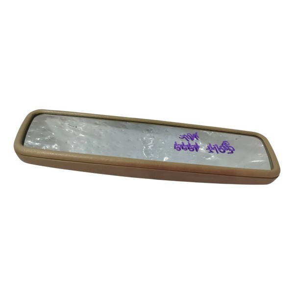 Espelho Retrovisor Interno Vw Golf 1999