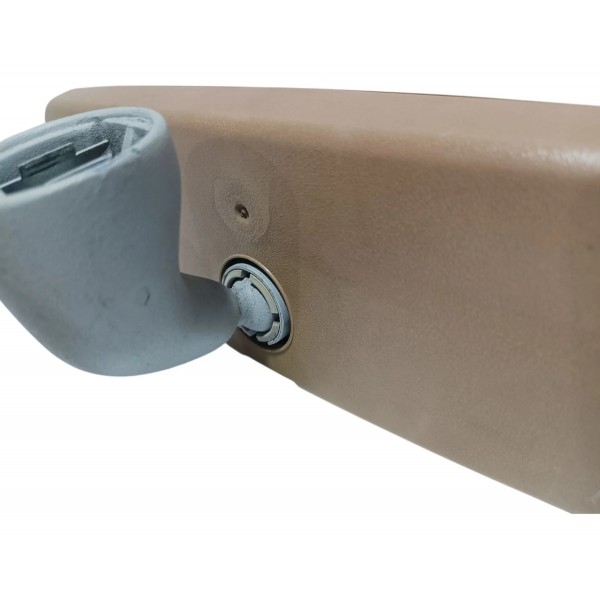 Espelho Retrovisor Interno Vw Golf 1999