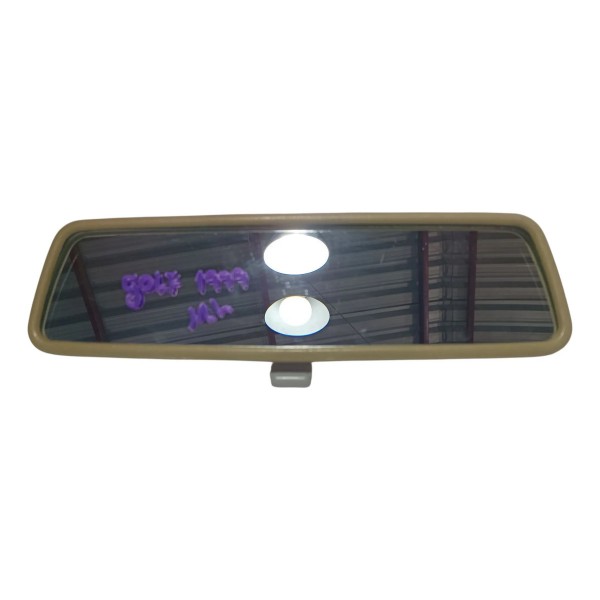 Espelho Retrovisor Interno Vw Golf 1999