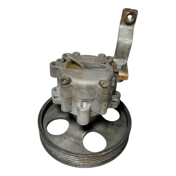 Bomba De Direção Hidráulica Ford Ka Fiesta Ecosport 1.0 1.6