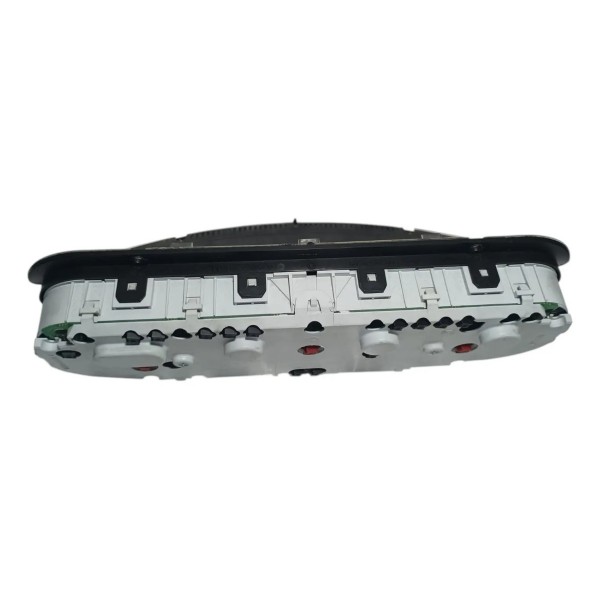 Painel Instrumento Velicímetro Fiat Marea 2001 Preto
