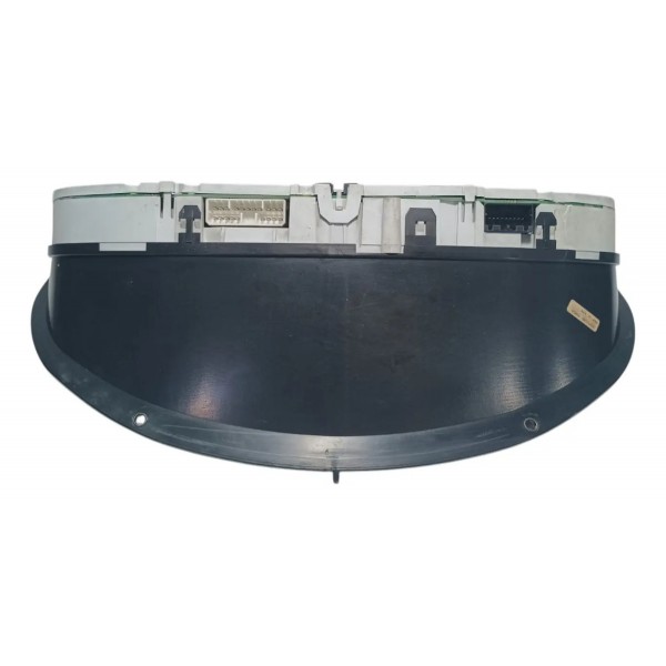 Painel Instrumento Velicímetro Fiat Marea 2001 Preto