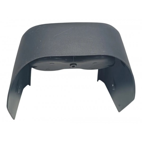 Porta Copos Console Central Fiat Uno Vivace 2012 Cinza