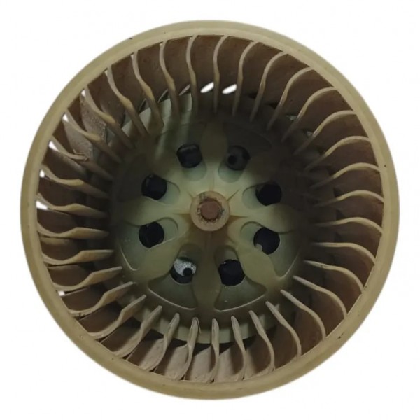 Eletroventilador Interno Citroen C3 2003