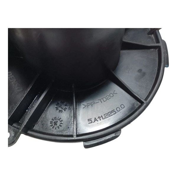 Eletroventilador Interno Citroen C3 2003