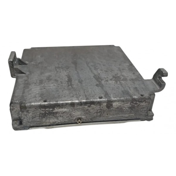 Módulo Injeção Honda Civic 1.7 16v 2001 37820plmk12