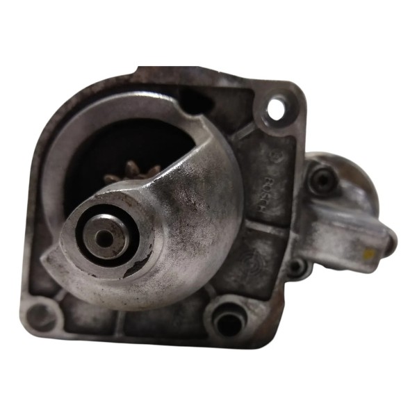 Motor De Arranque Partida Fiat Uno 1.0 2009