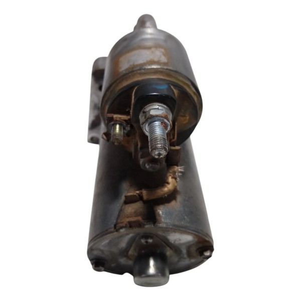Motor De Arranque Partida Fiat Uno 1.0 2009