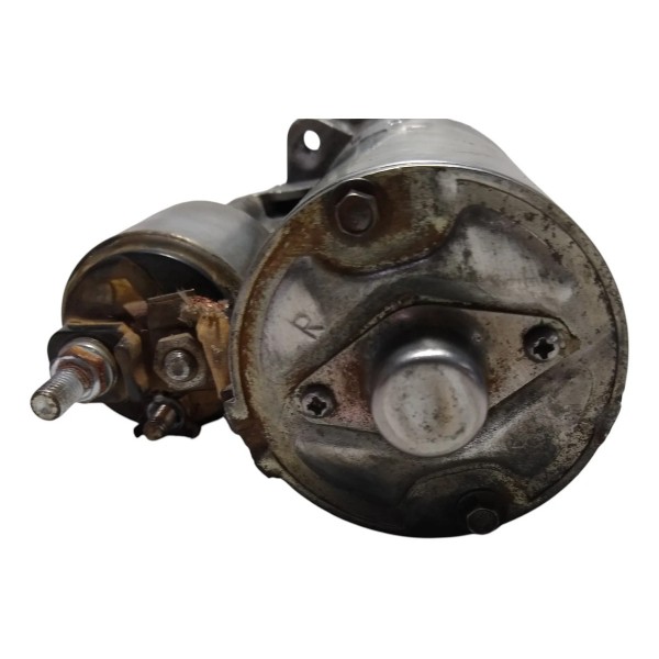 Motor De Arranque Partida Fiat Uno 1.0 2009