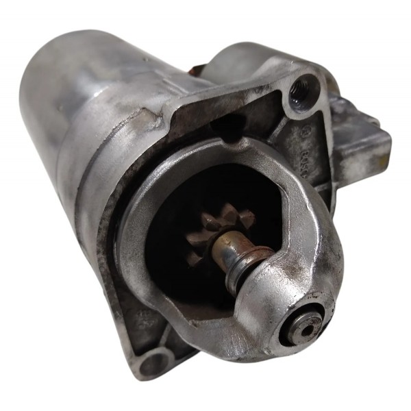 Motor De Arranque Partida Fiat Uno 1.0 2009