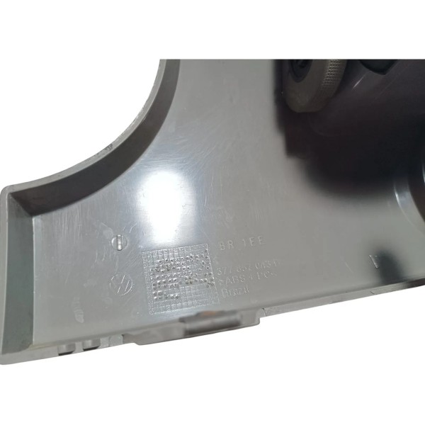 Difusor Ar Lado Esquerdo Painel Vw Gol G3 2003